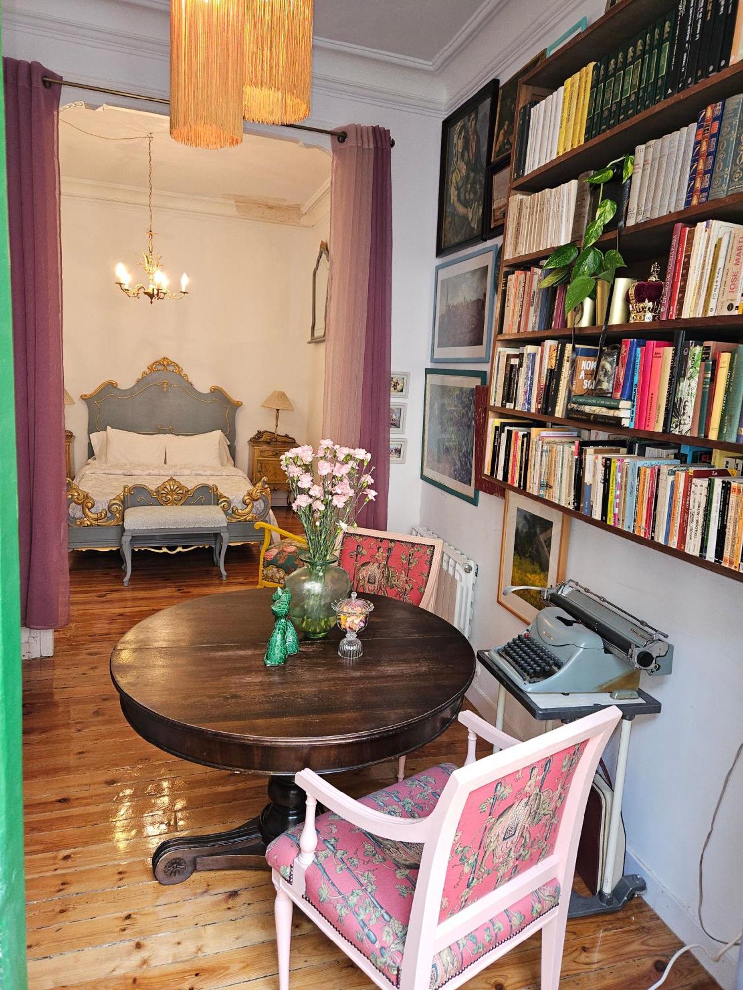 In - Spectacular With Balcony In The Centre * Valladolid